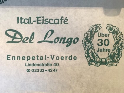 照片:  Del Longo